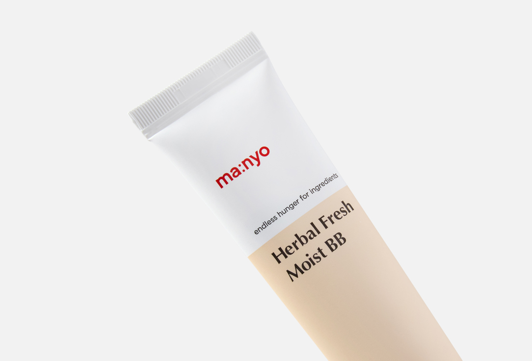 ma:nyo Moisturizing Bb Cream For Face SPF 29 Pa++ Herbal Fresh Moist Bb