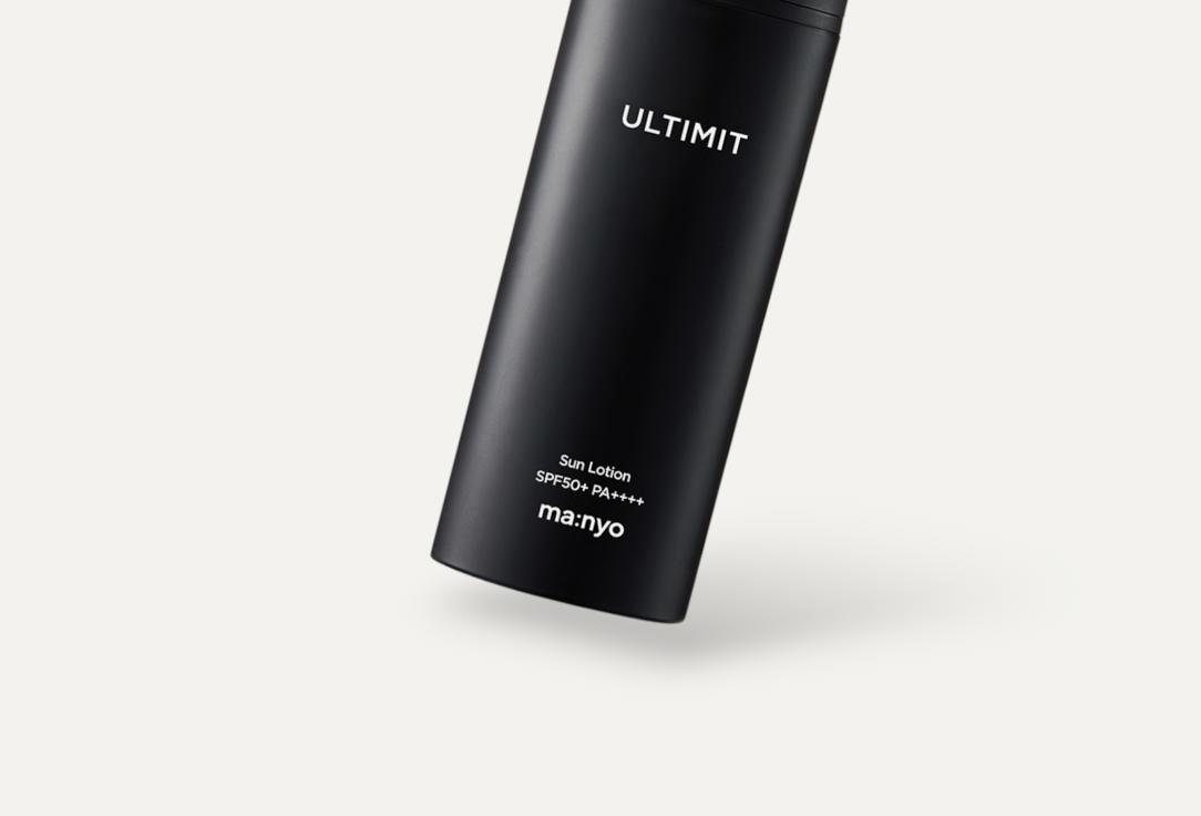 ma:nyo All-In-One Sun Lotion  SPF 50 + PA++ + + Ultimit