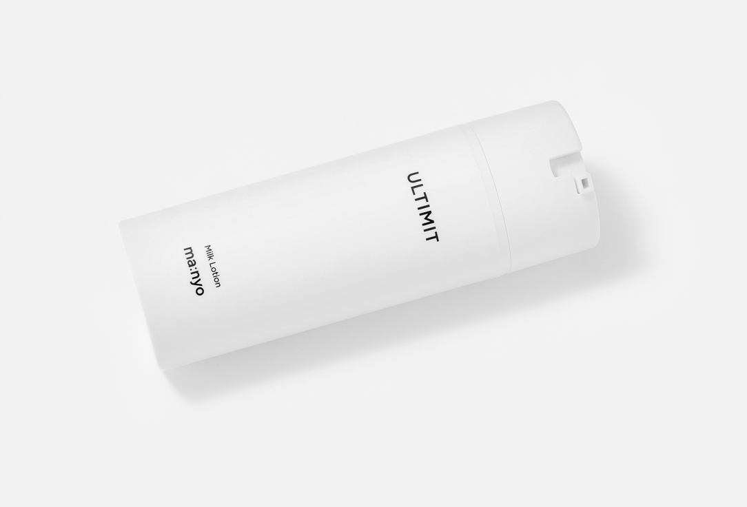 ma:nyo Face moisturizing lotion Ultimit All-In-One Milk Lotion
