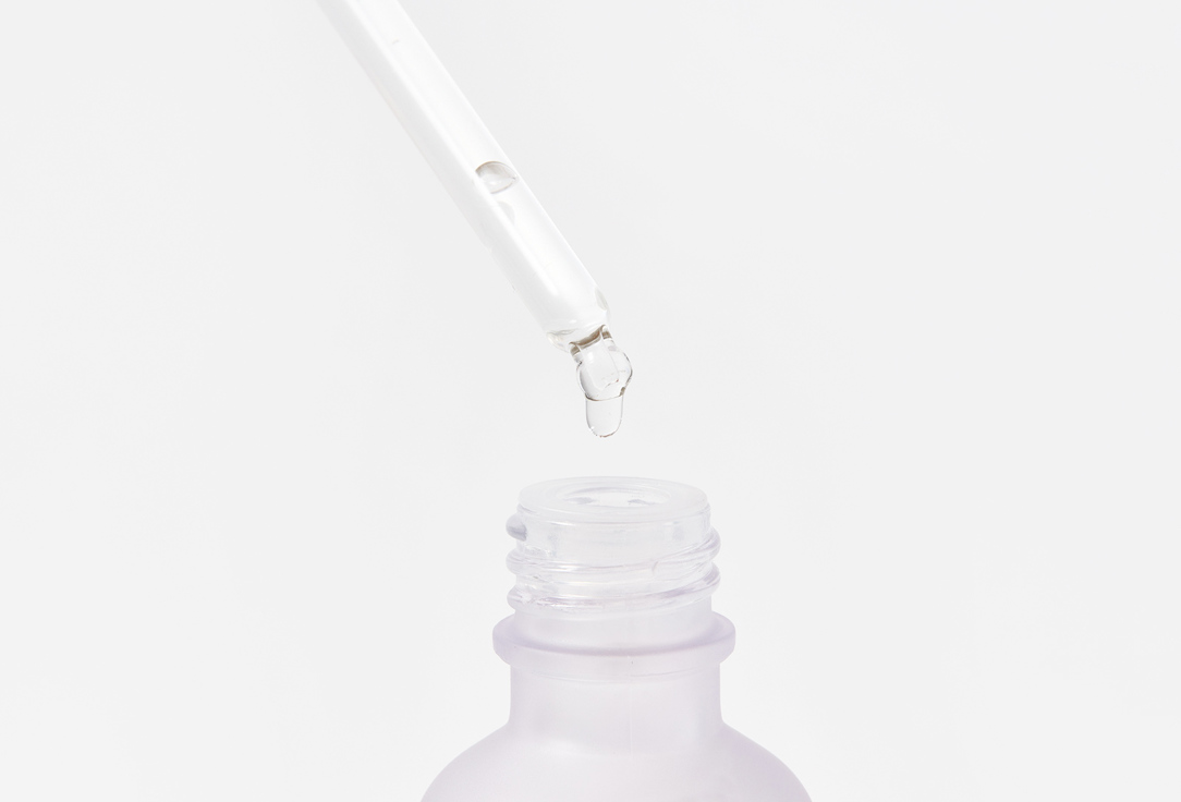 ma:nyo Soothing Facial Essence Heather Calming Essence