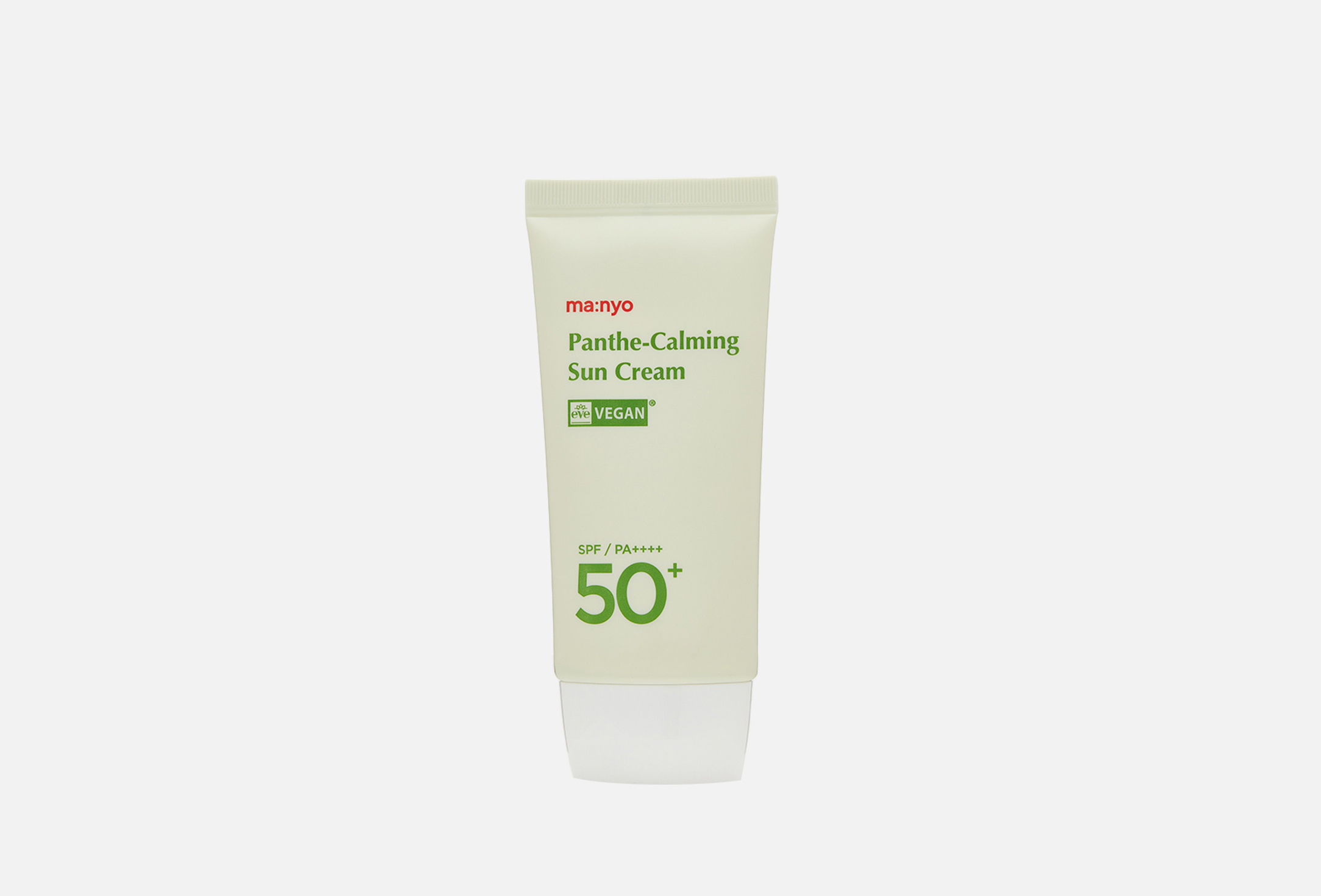 Panthe-Calming Sun Cream  50 