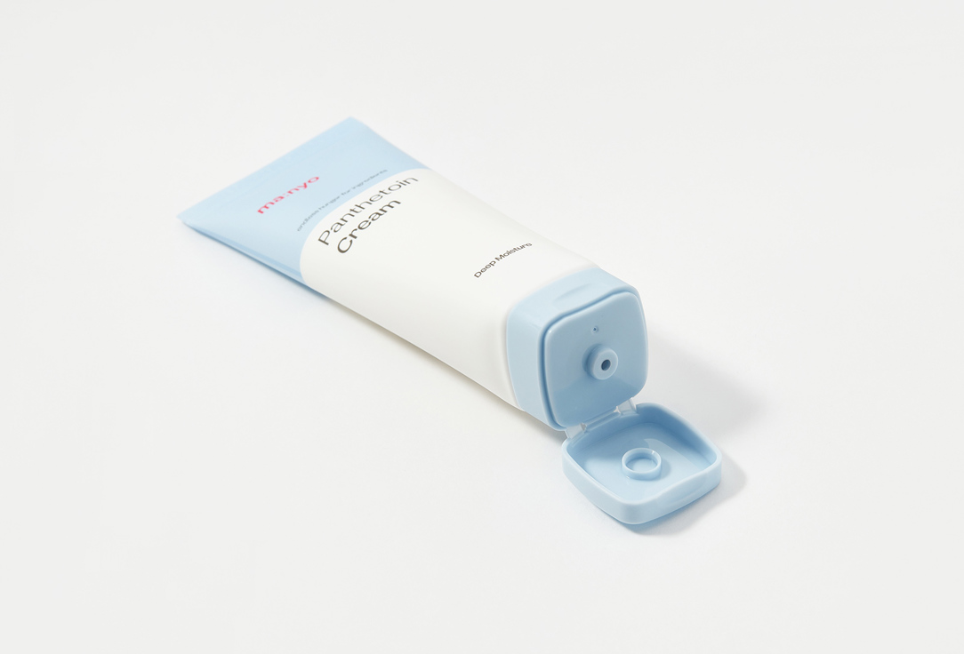 ma:nyo Moisturizing Face Cream Panthetoin Cream