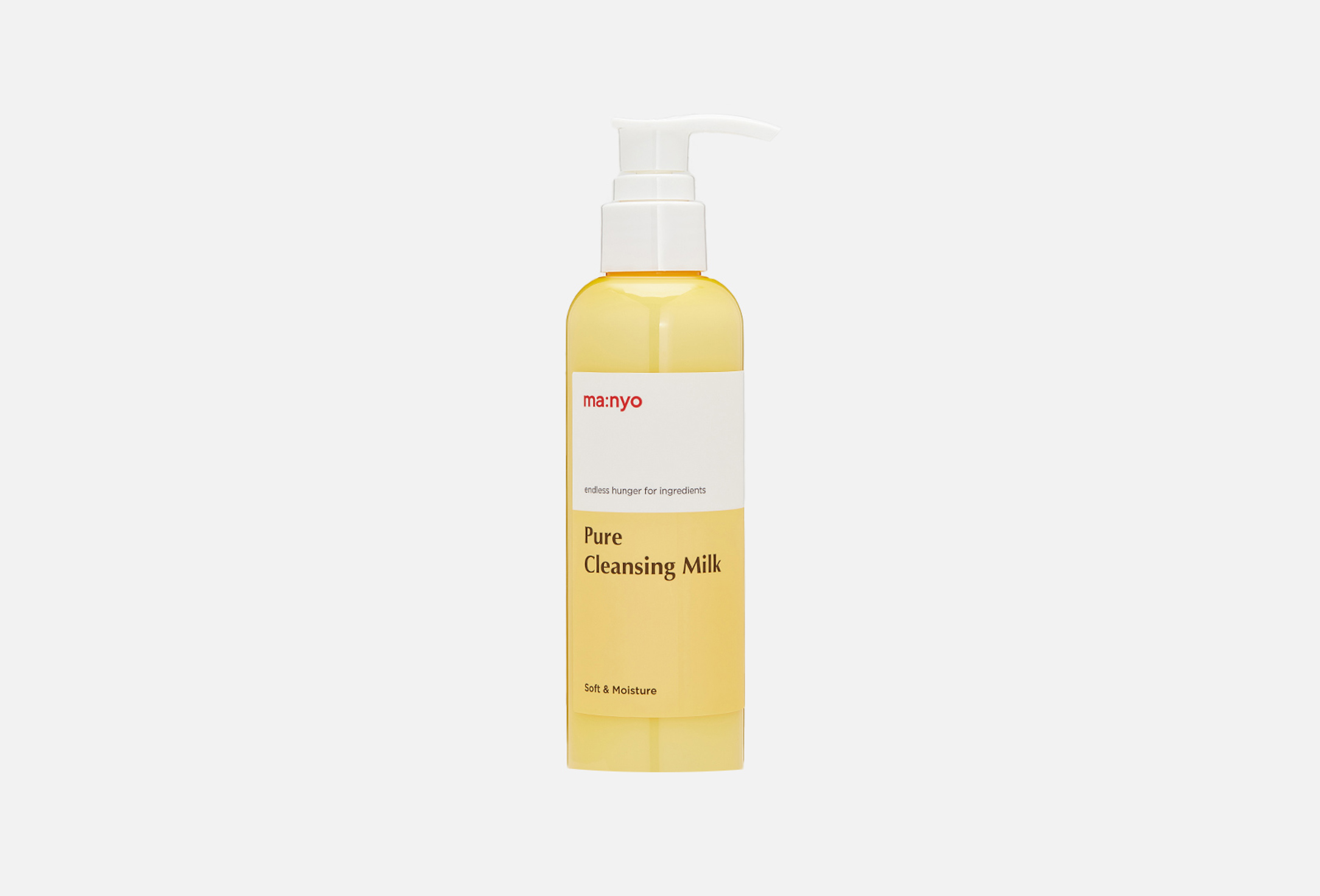 Pure Cleansing Milk  200 