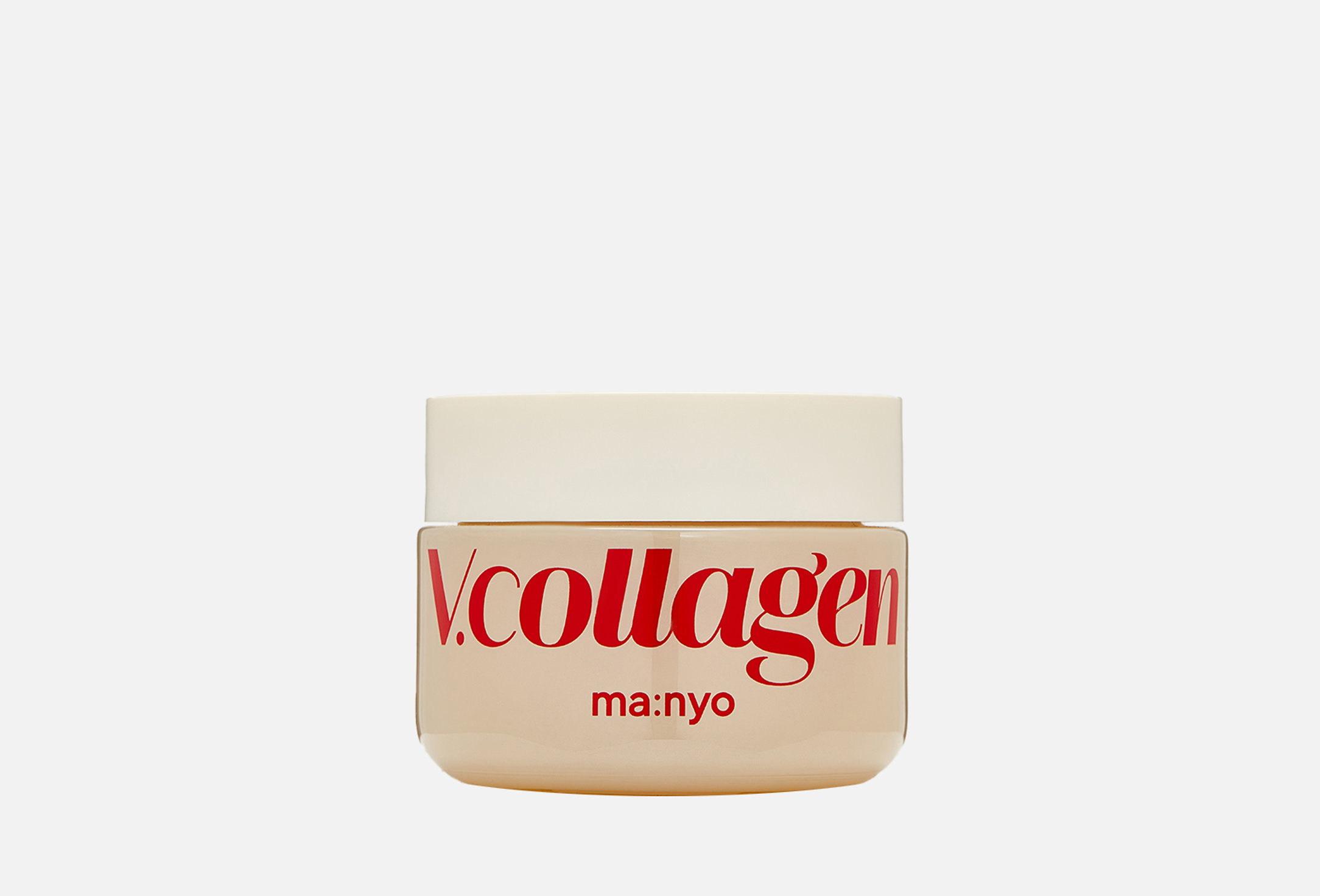 Vcollagen Heart Fit Cream  50 