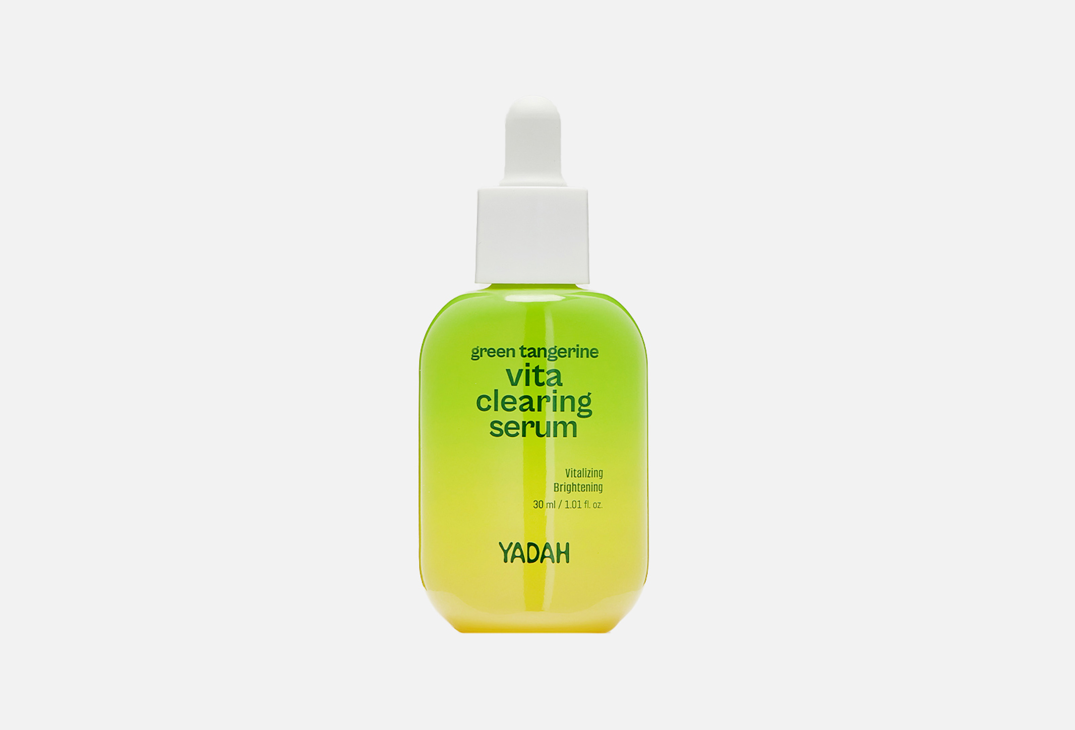 Green tangerine vita clearing  30 