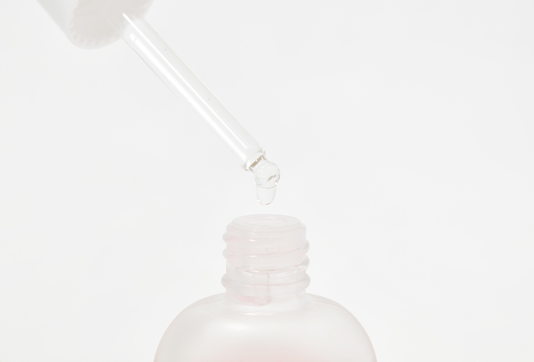 Yadah Nourishing facial serum Camellia red youth