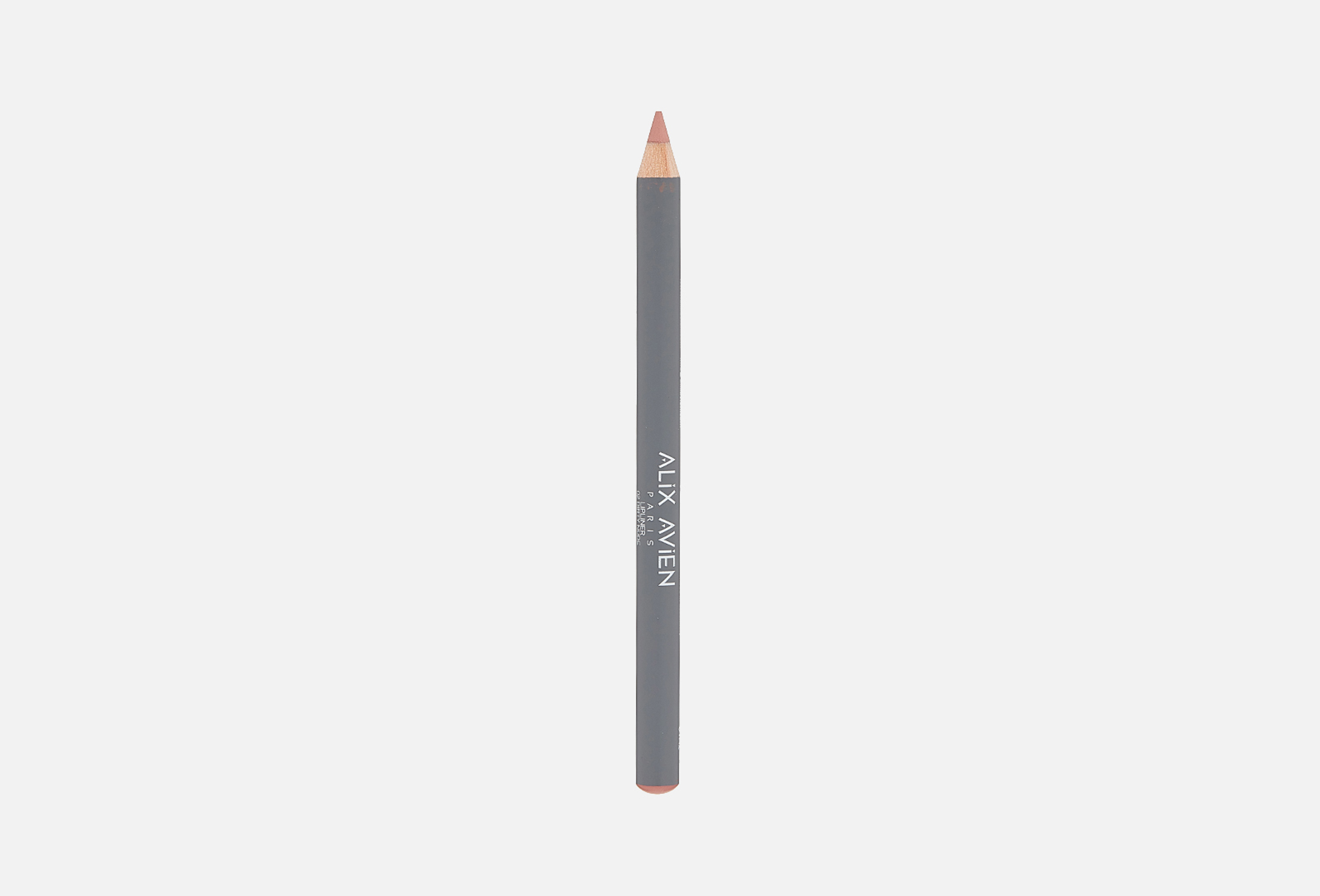 Lipliner Pencil 1.14 02, Dirty nude