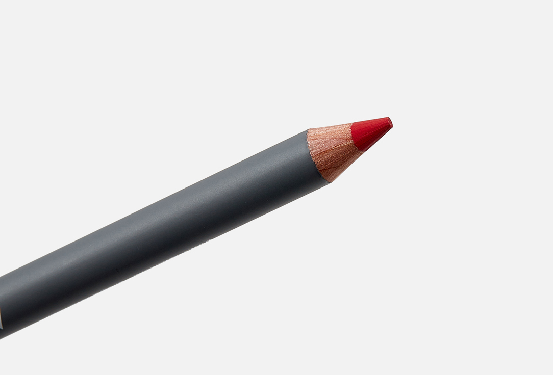 ALIX AVIEN Waterproof Matte Wooden Lipliner Pencil Lipliner Pencil