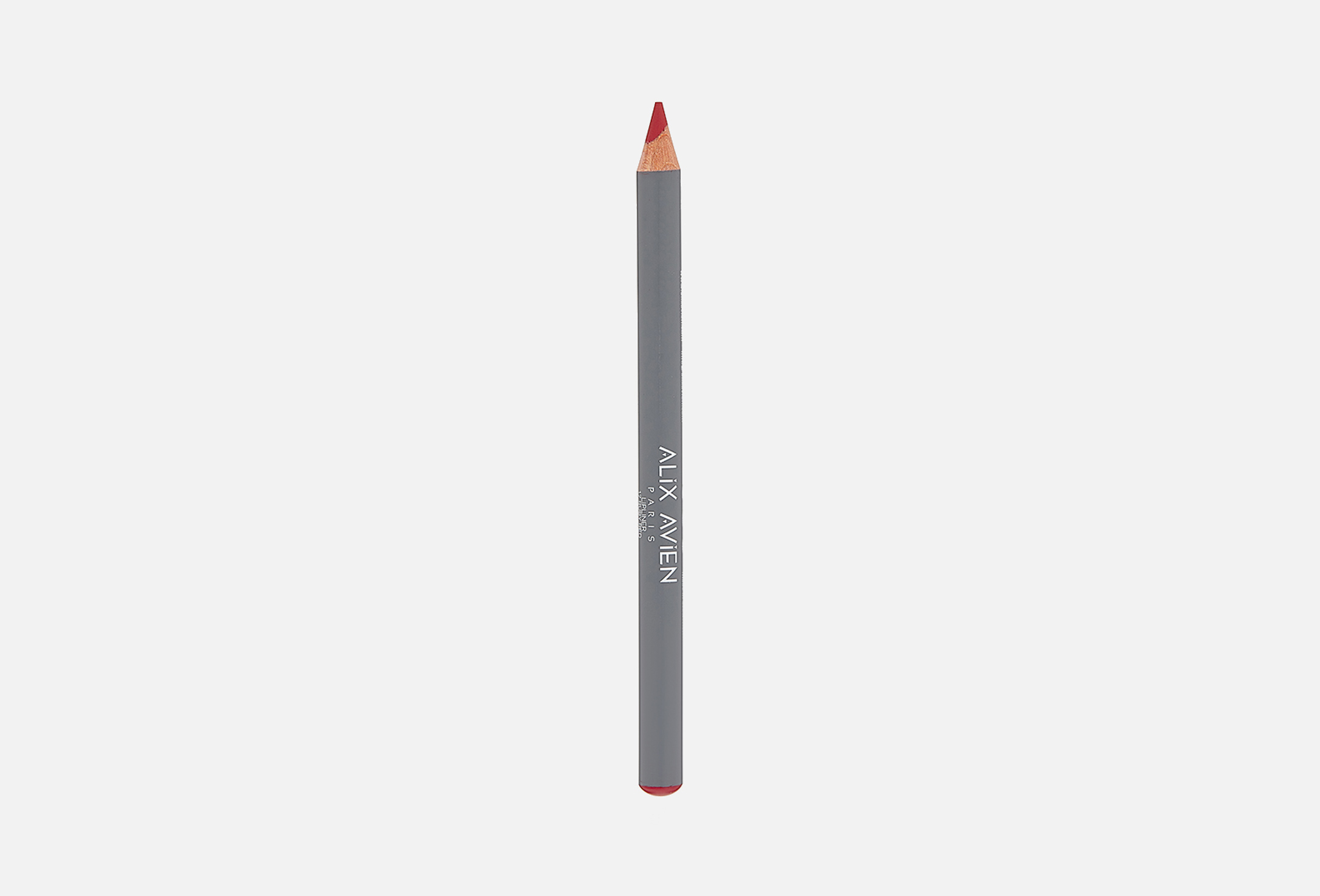 Lipliner Pencil 1.14 17, Ruby red