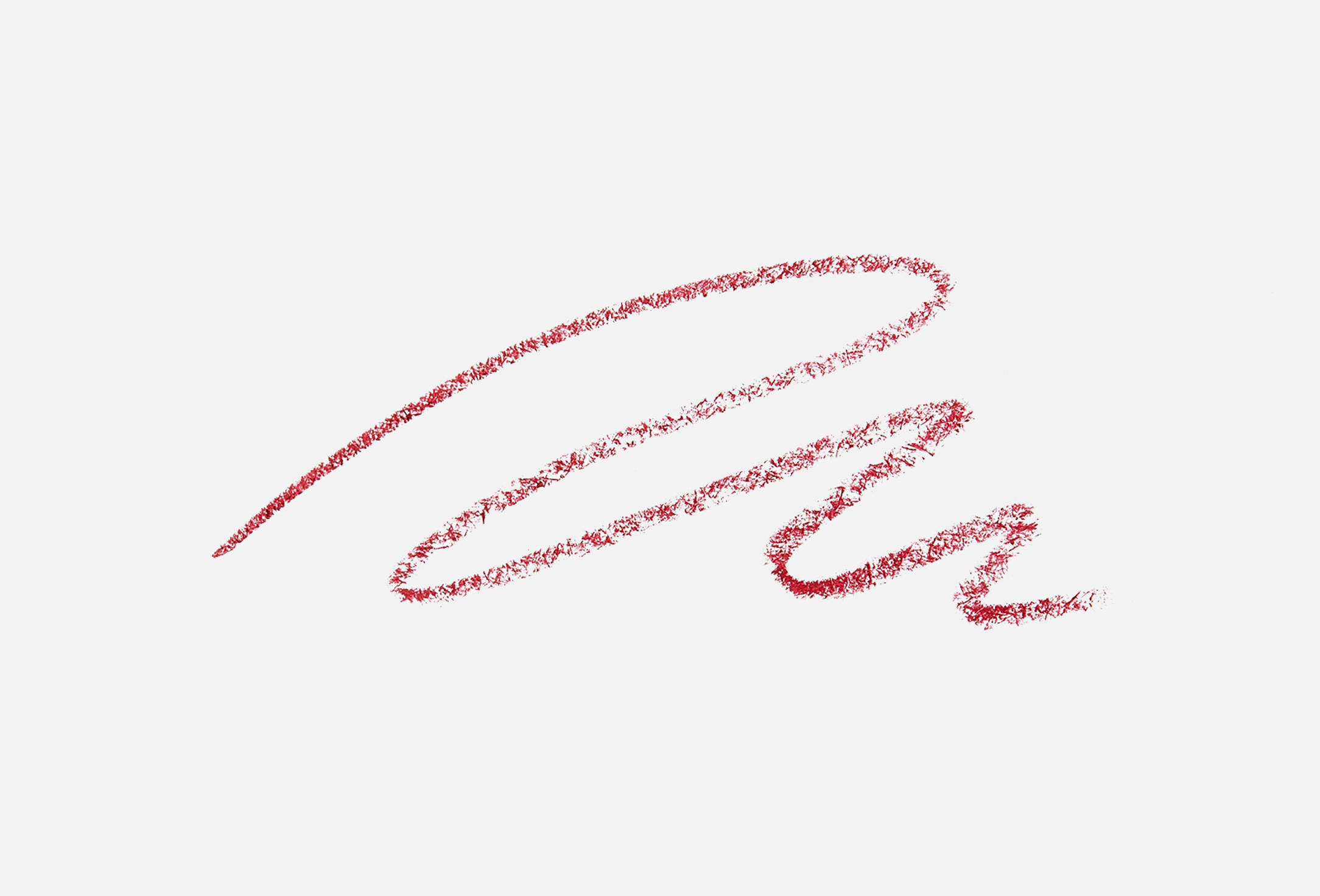 ALIX AVIEN Waterproof Matte Lip Pencil Lipliner Pencil 17, Ruby red 1.14 g ALIX AVIEN Waterproof Matte Lip Pencil Lipliner Pencil