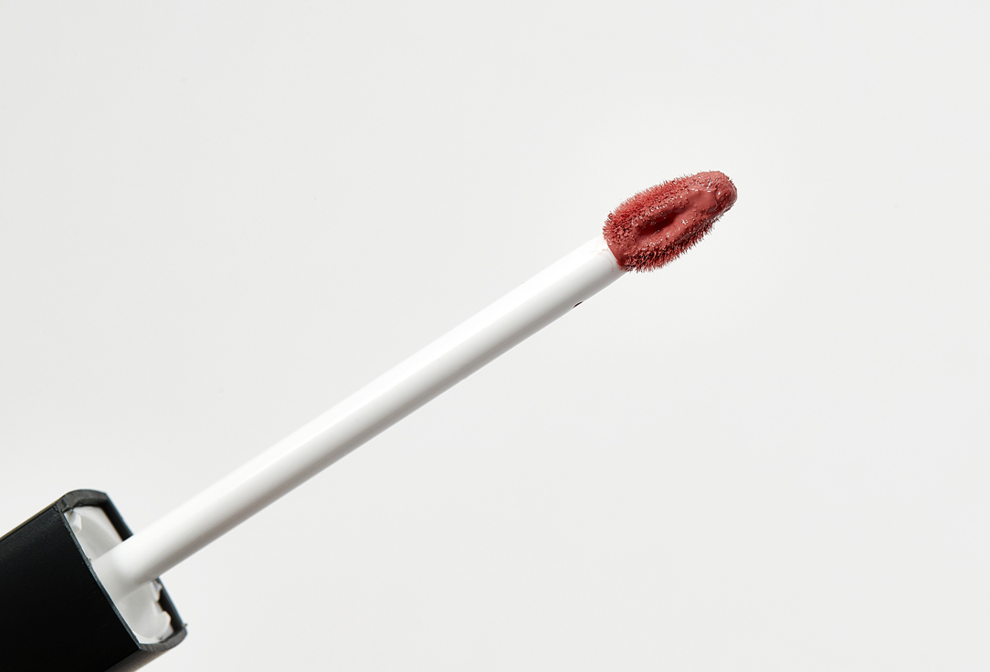 ALIX AVIEN Velvet Long-Wear Lipstick Matte Liquid Lipstick 07, Spicy apricot 3 ml ALIX AVIEN Velvet Long-Wear Lipstick Matte Liquid Lipstick