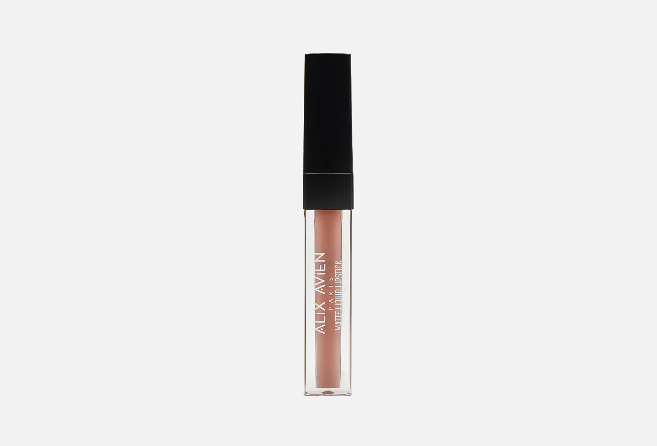 Matte Liquid Lipstick  3 62, Pure nude