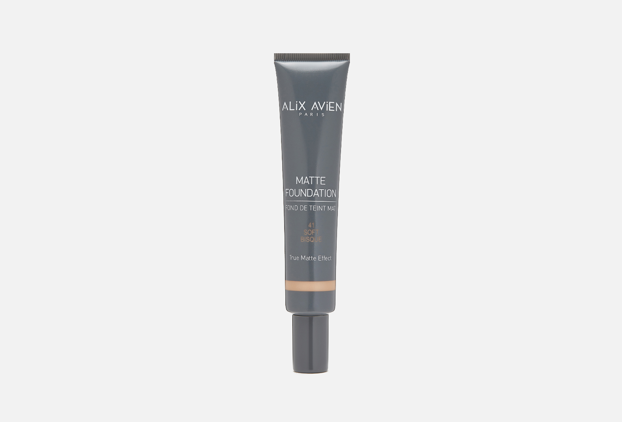 Matte Foundation  40 41, Soft bisque