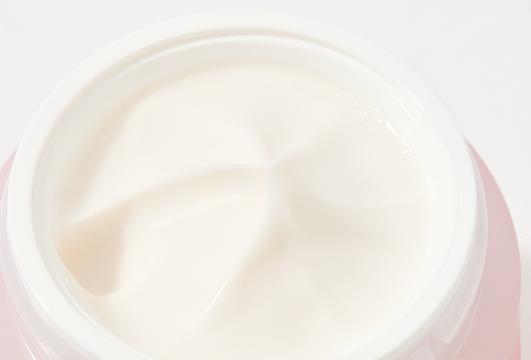 Estée Lauder Soothing Face Cream mask Nutritious