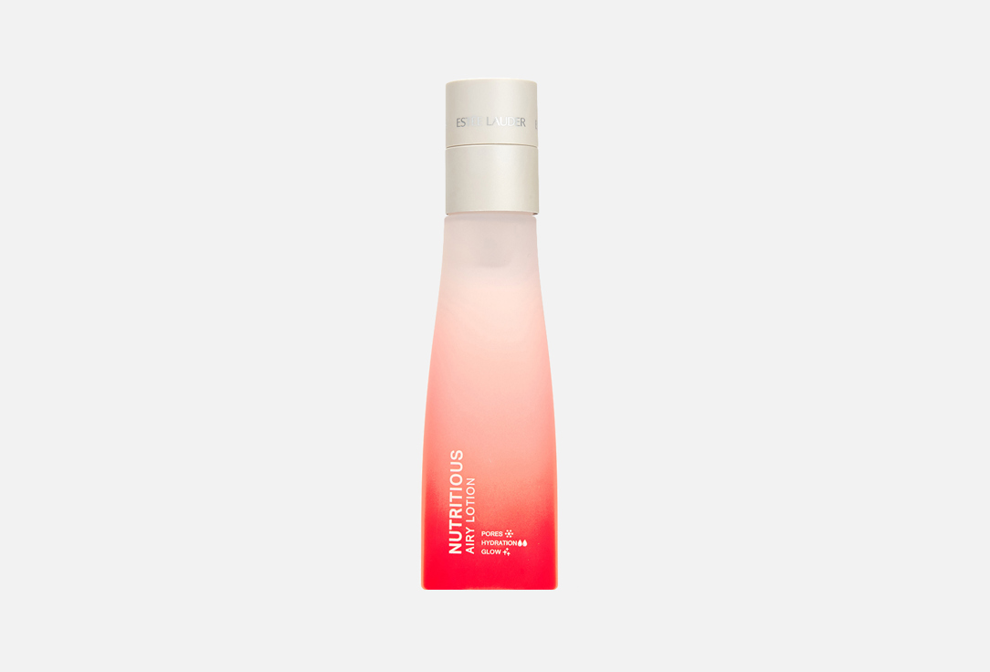 Estée Lauder Airy face Lotion Moisturizer Nutritious