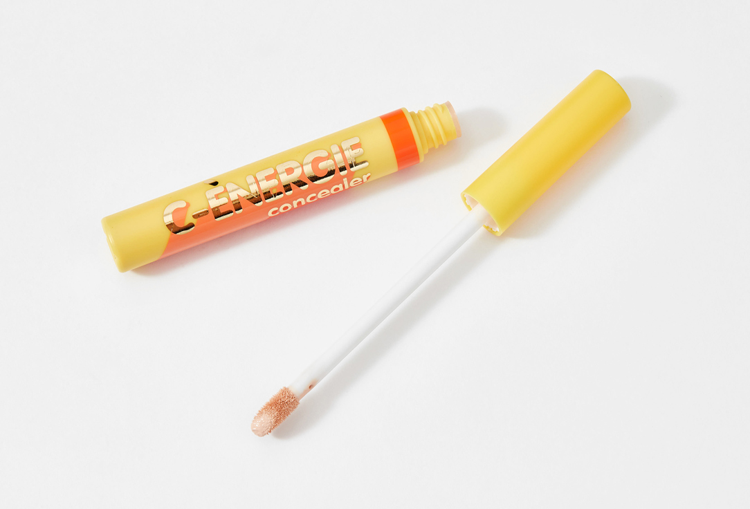 Vivienne Sabo Creamy concealer С-energie