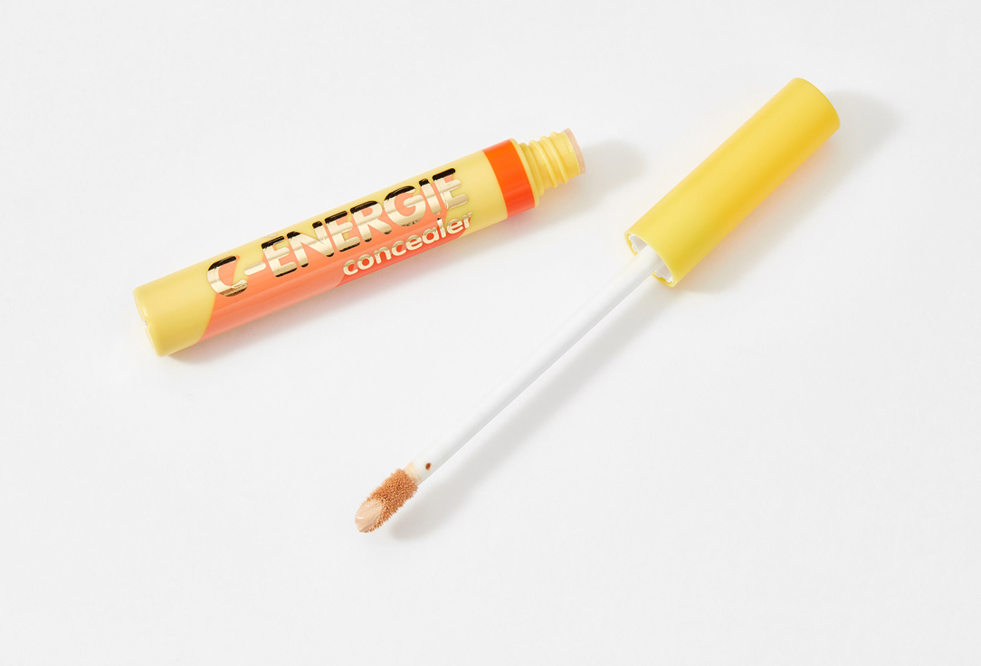Vivienne Sabo Creamy concealer С-energie