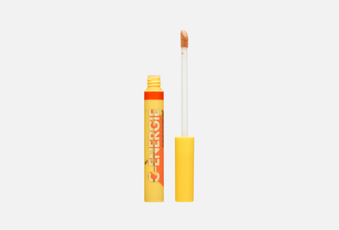 Vivienne Sabo Creamy concealer С-energie