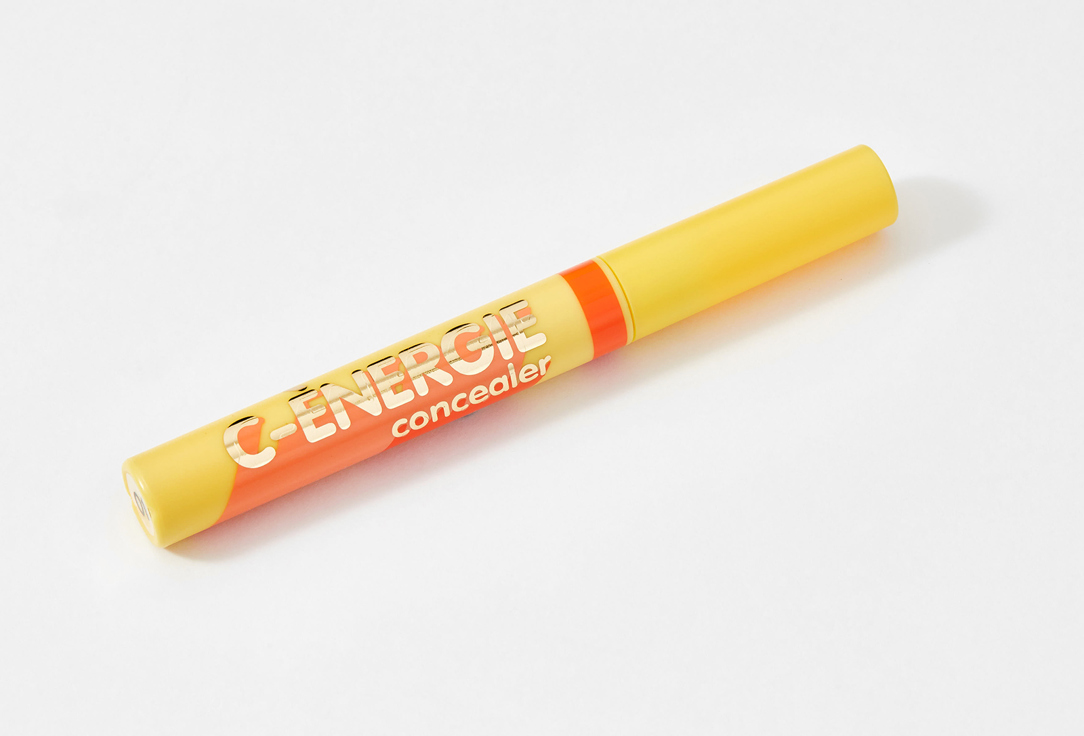 Vivienne Sabo Creamy concealer С-energie