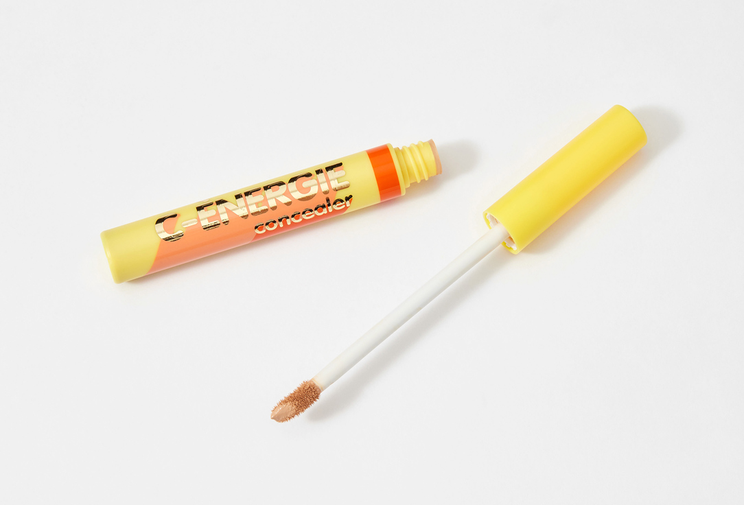 Vivienne Sabo Creamy concealer С-energie