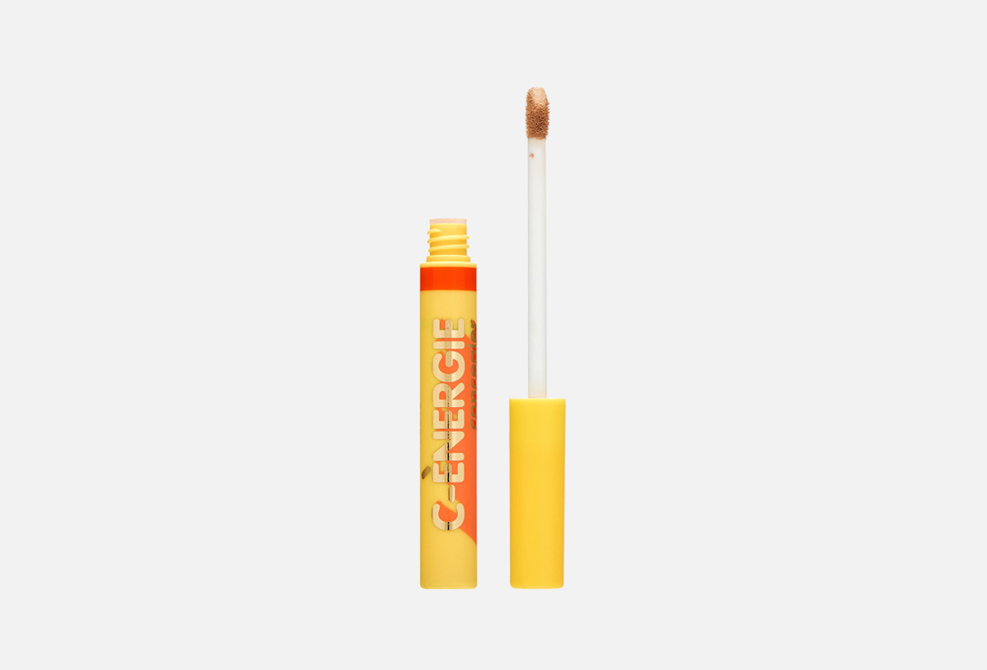 Vivienne Sabo Creamy concealer С-energie