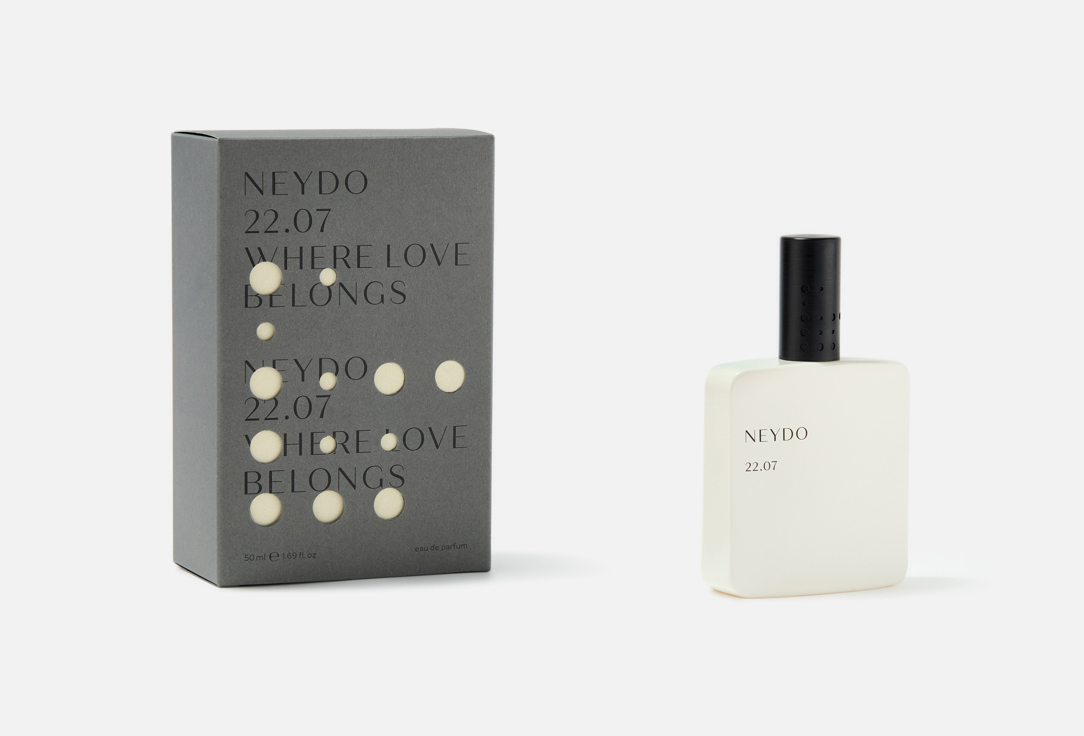 نيدو ماء عطر وير لوف بيلونجز 22.07