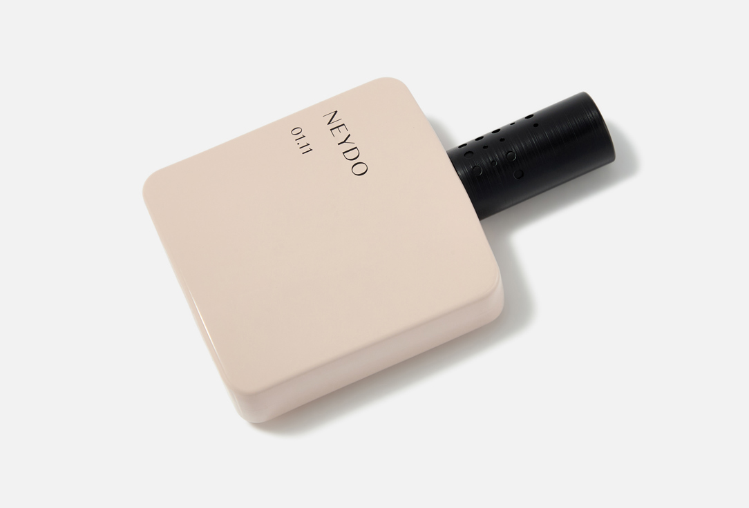 Neydo Eau de parfum Wood Haze 01.11 50 ml Neydo Eau de parfum Wood Haze 01.11