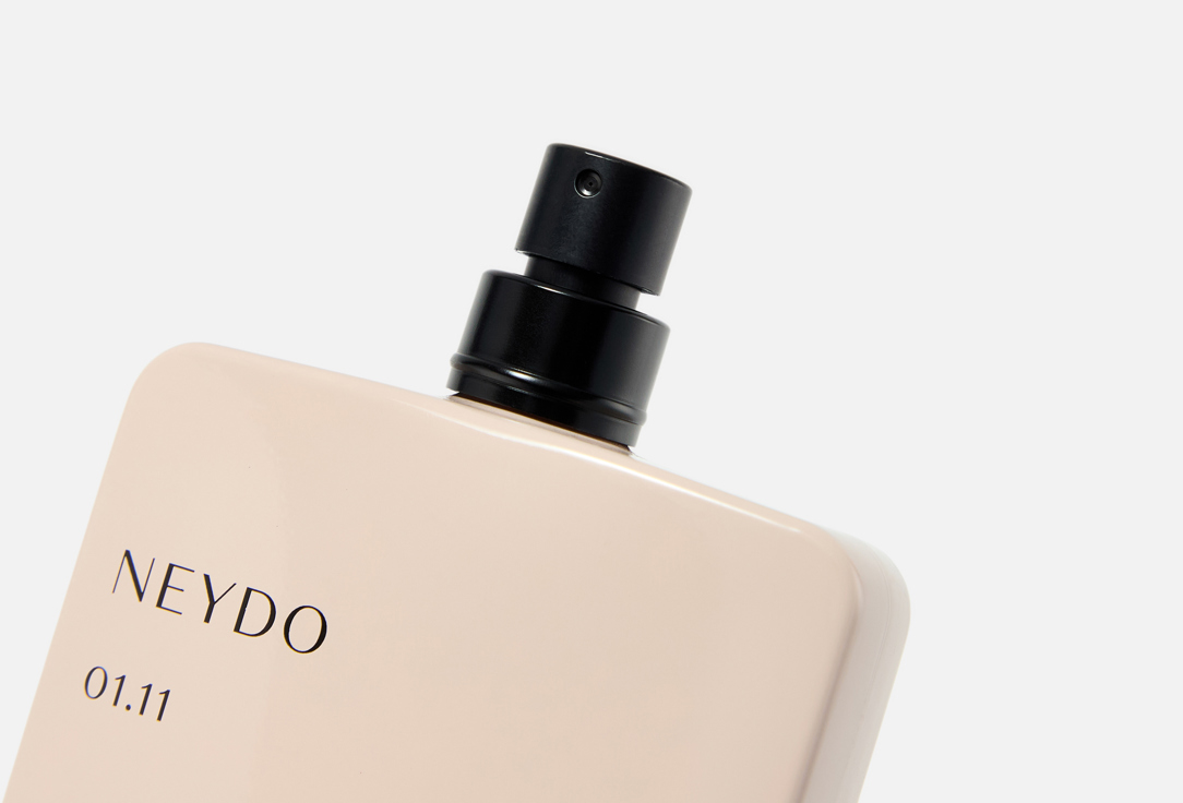 Neydo Eau de parfum Wood Haze 01.11 50 ml Neydo Eau de parfum Wood Haze 01.11