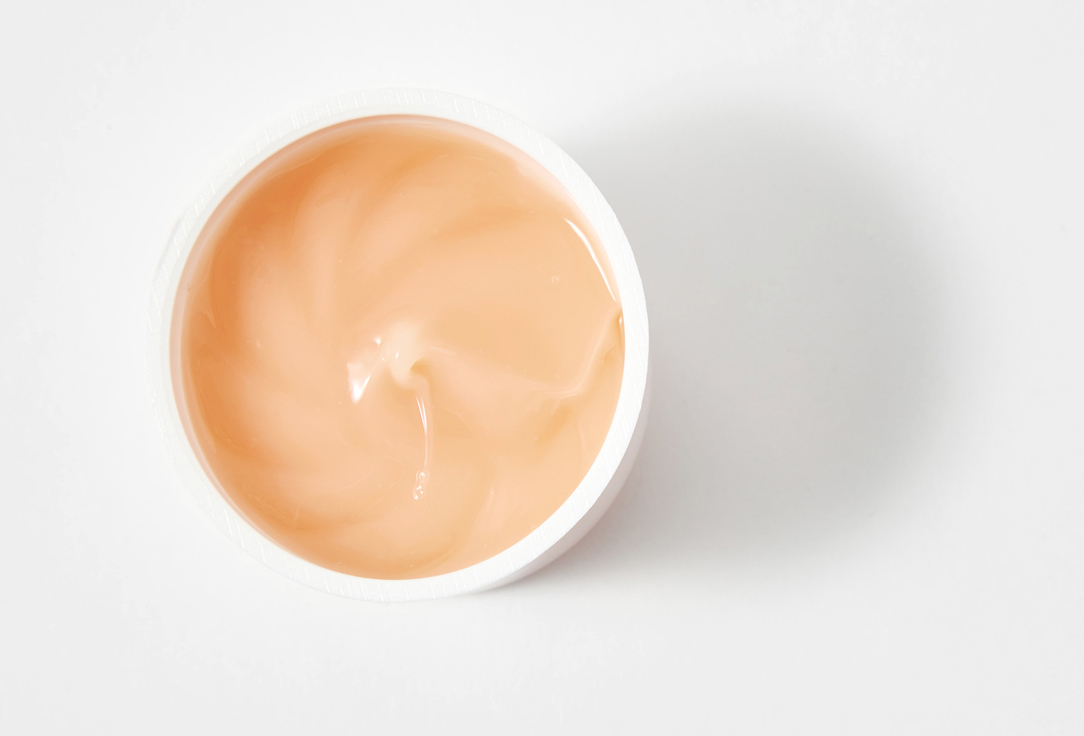 OKOLO Smoothing postbiotic mask refill Postbiotic Renewal Mask