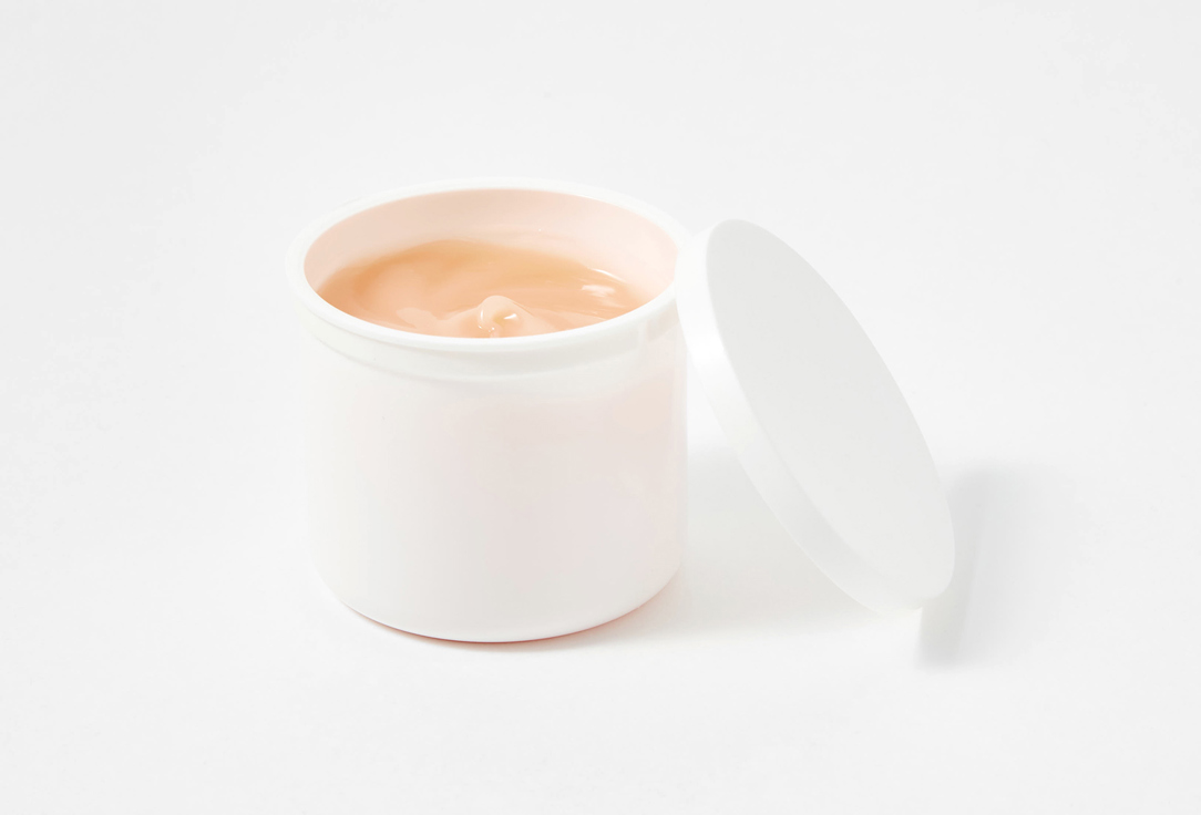 OKOLO Smoothing postbiotic mask refill Postbiotic Renewal Mask