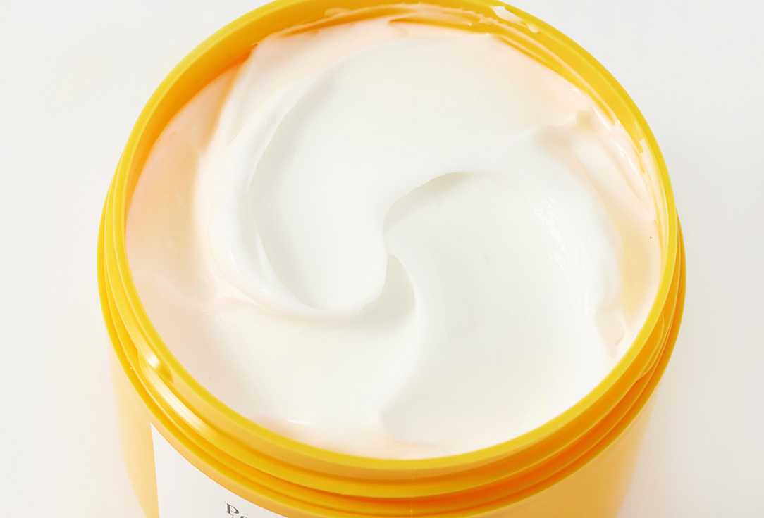 Poèmes de Provence Perfumed Body cream ORANGE & OAKMOSS