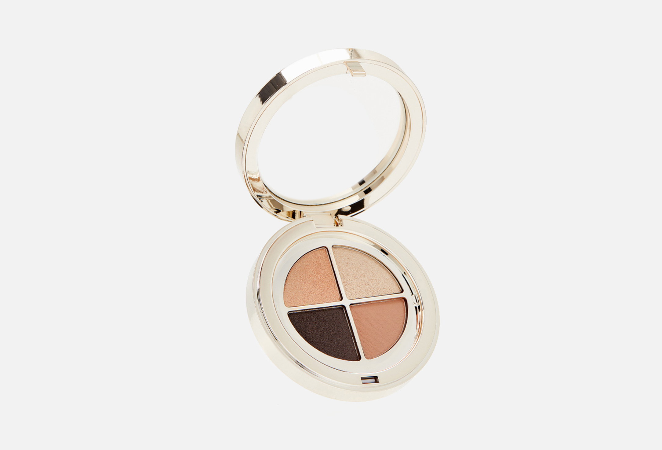 4 Couleurs  4.2 08, Amber gradation