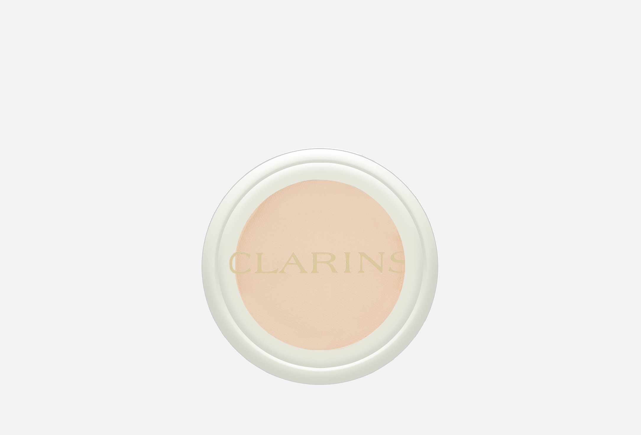 Ombre Skin  1.5 01, Matte ivory