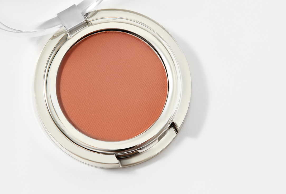 Clarins Тени для век Ombre Skin 04, Matte rosewood 1.5 г Clarins Тени для век Ombre Skin