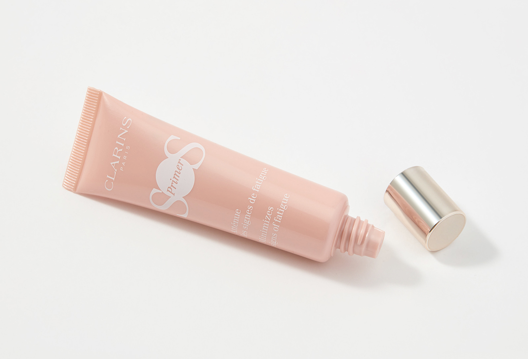 Clarins Smoothing Makeup Base SOS Primer