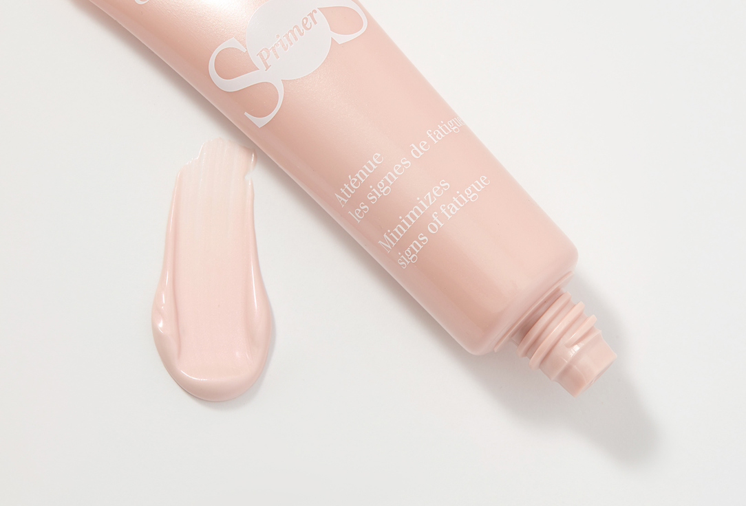 Clarins Smoothing Makeup Base SOS Primer