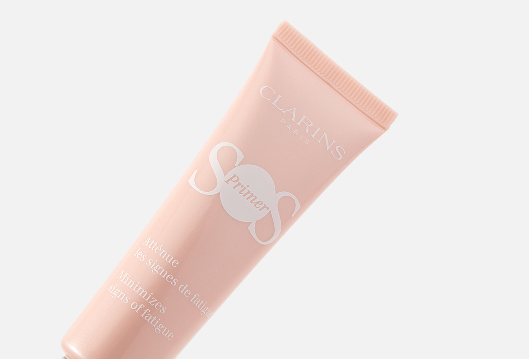 Clarins Smoothing Makeup Base SOS Primer