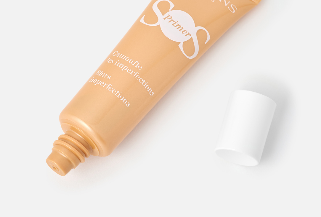 Clarins Makeup base that corrects skin imperfections SOS Primer