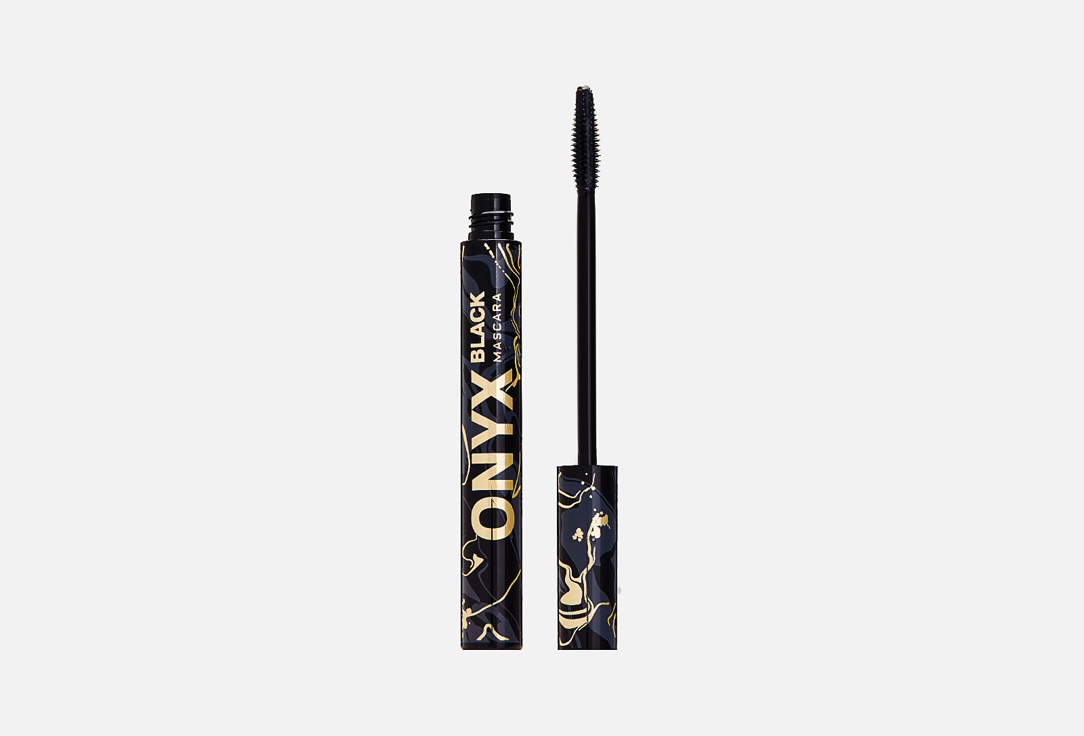 Stellary Mascara Black Onyx