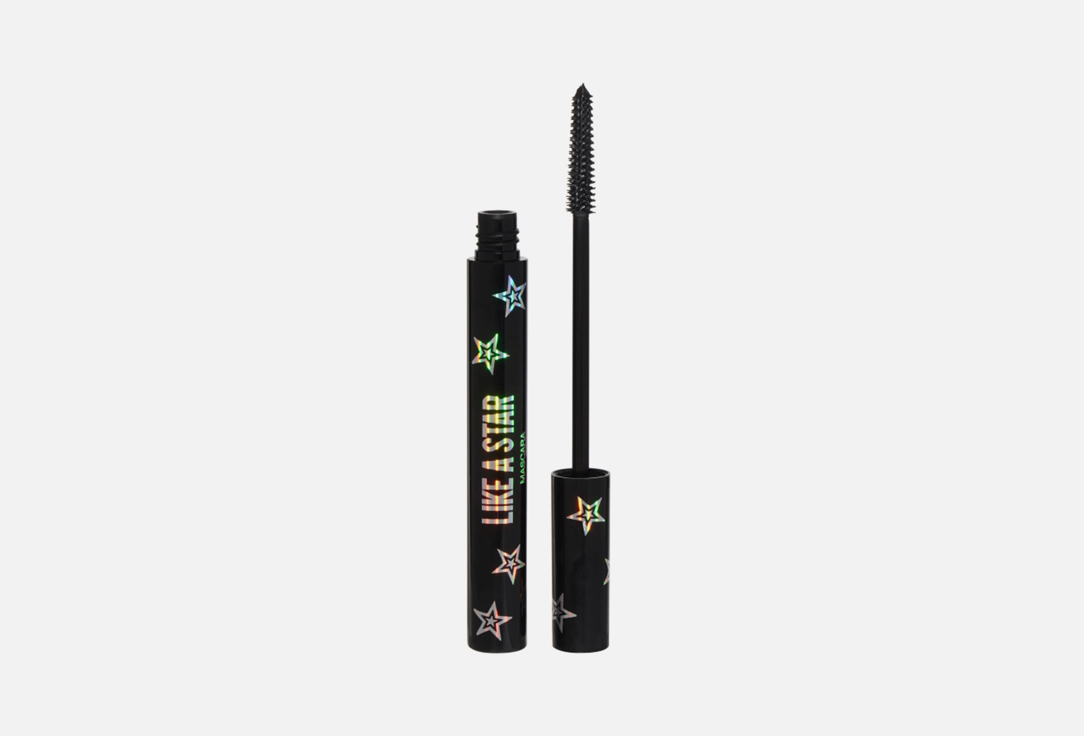 Stellary Volumizing mascara Like a Star