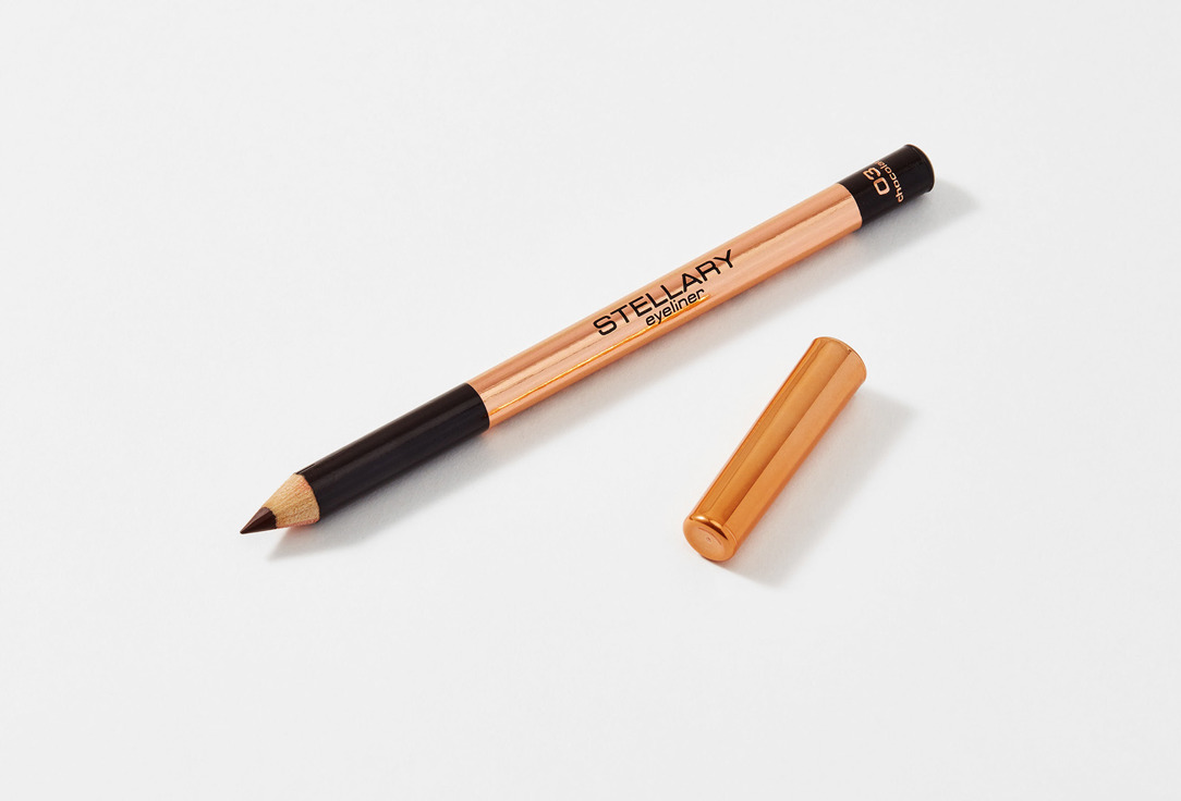 Stellary Eye pencil high pigment