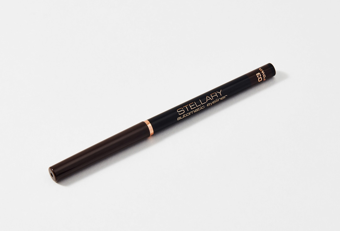 Stellary eyeliner Automatic