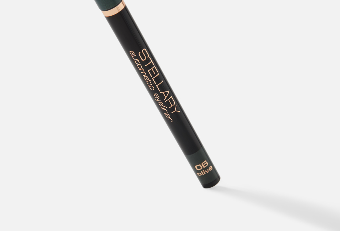 Stellary eyeliner Automatic