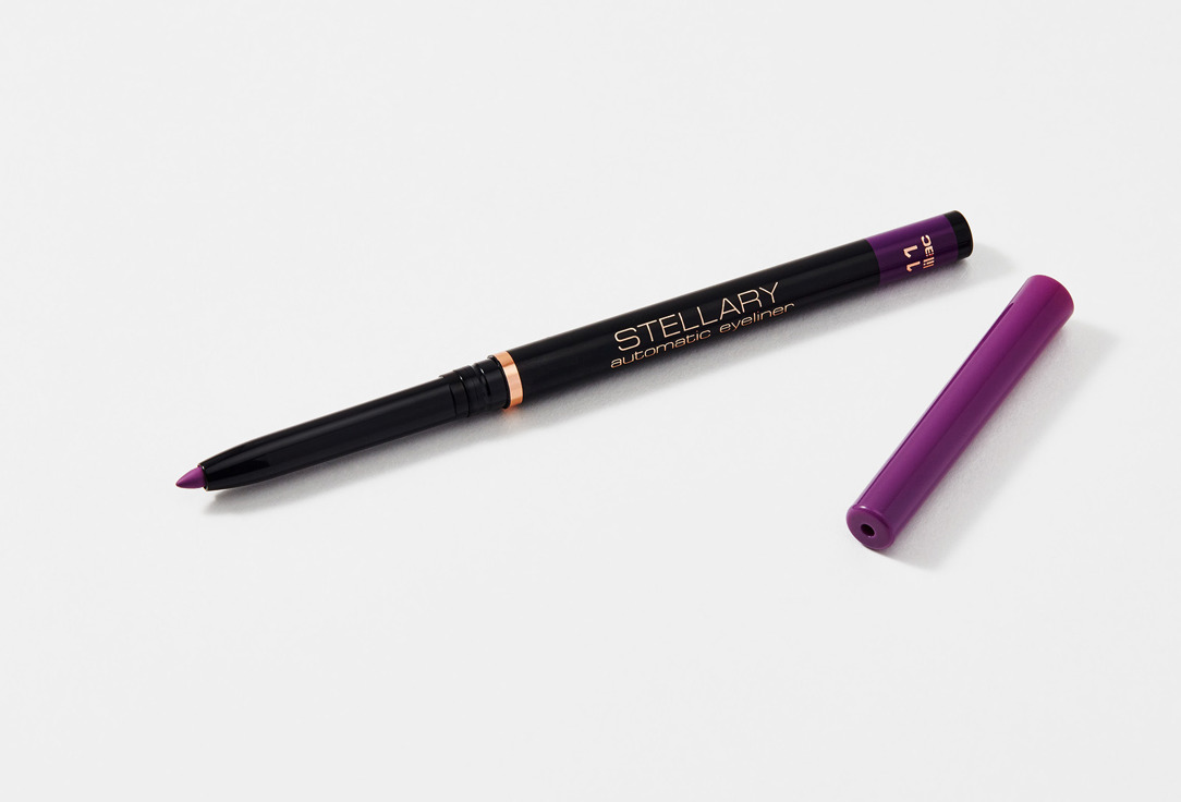 Stellary eyeliner Automatic