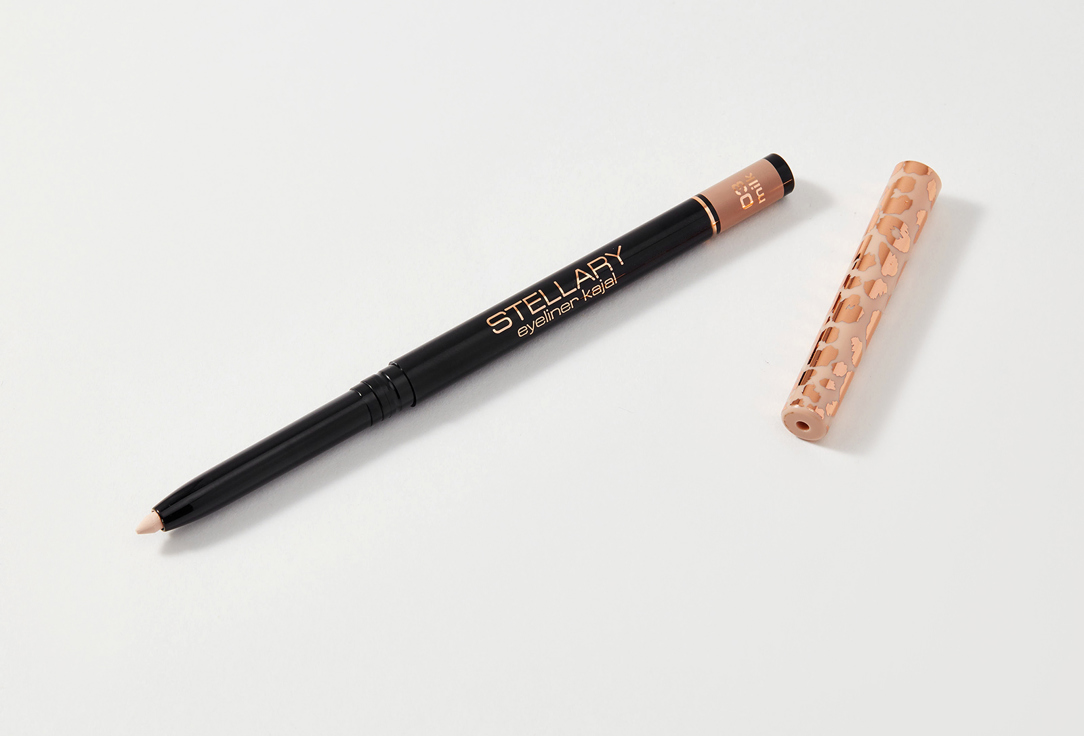 Stellary Eye pencil kajal 03 0.28 g Stellary Eye pencil kajal