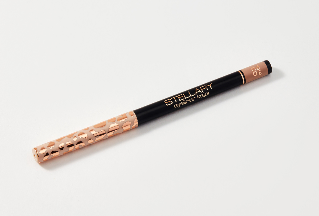 Stellary Eye pencil kajal 03 0.28 g Stellary Eye pencil kajal