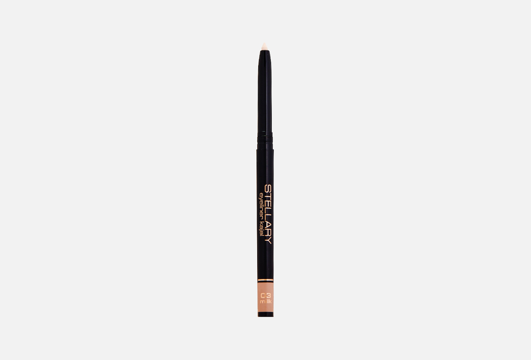 Stellary Eye pencil kajal 03 0.28 g Stellary Eye pencil kajal
