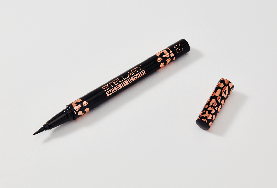 Stellary eyeliner wild 01 0.8 ml Stellary eyeliner wild