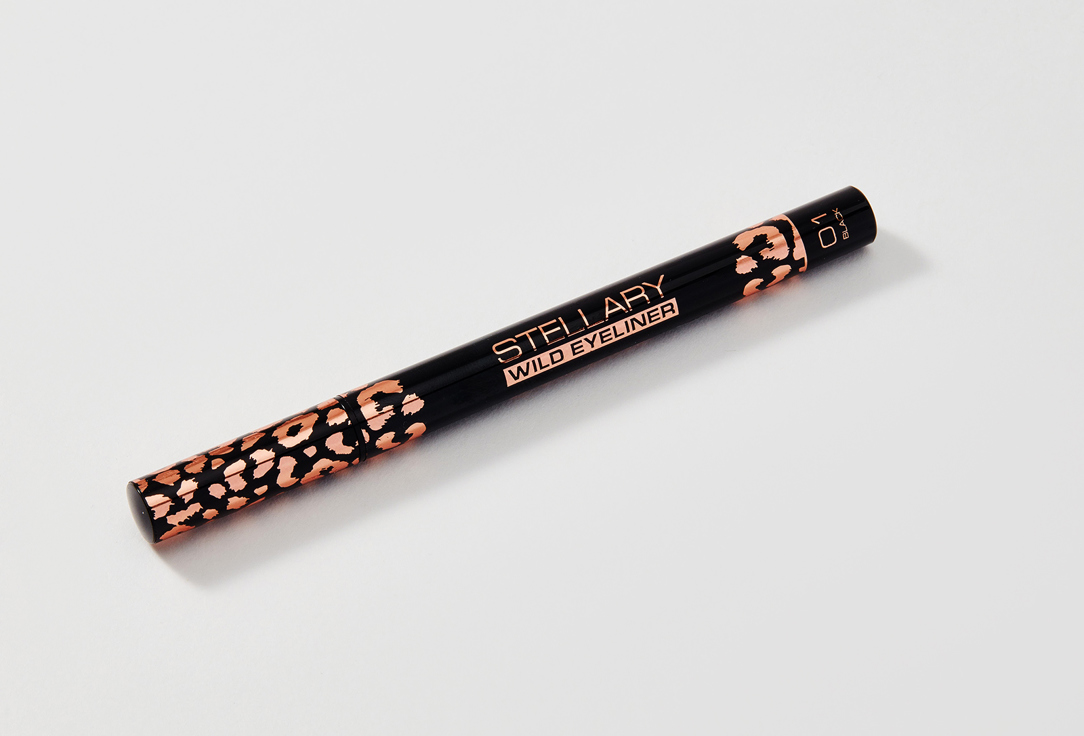 Stellary eyeliner wild 01 0.8 ml Stellary eyeliner wild