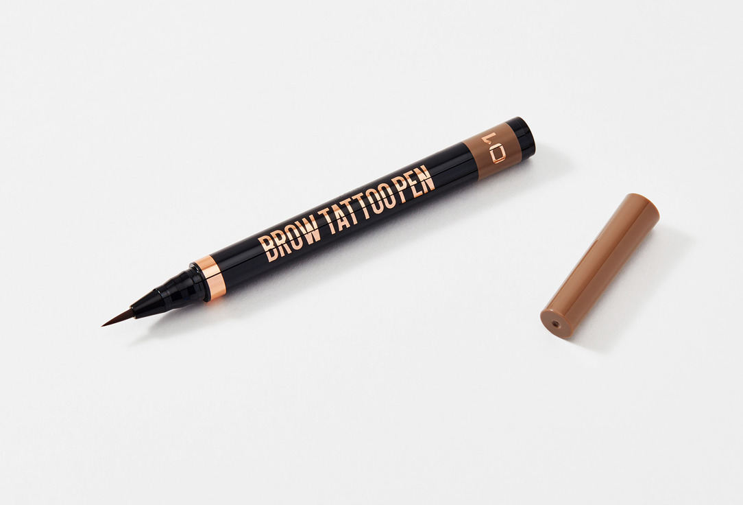 Stellary Eyebrow pen Brow tattoo